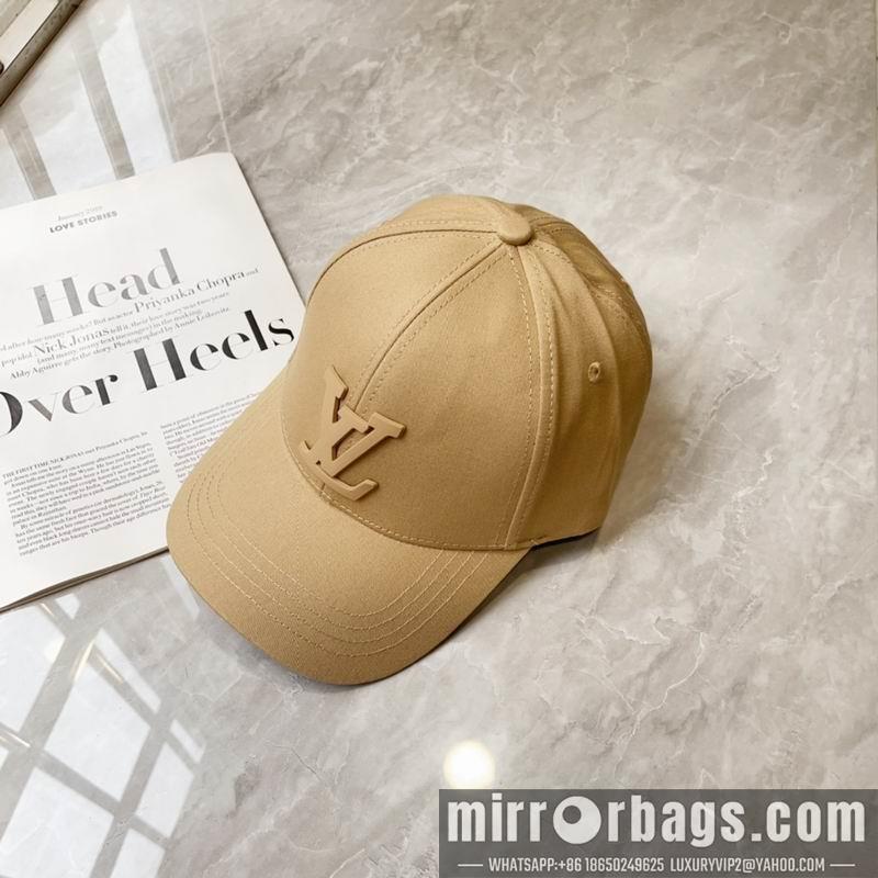 Replica LV Hat 010401