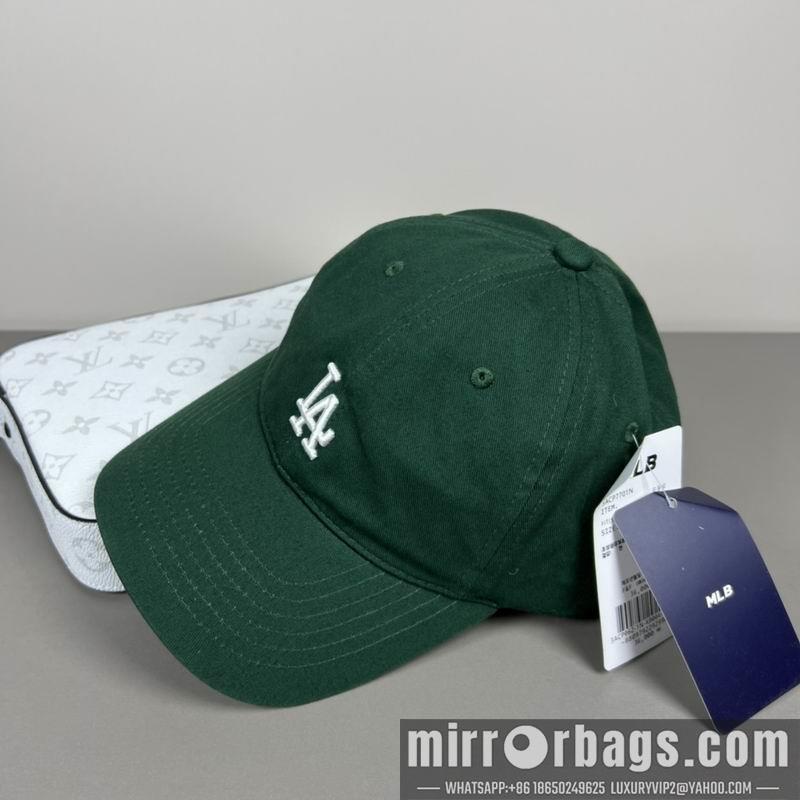 Replica MLB NY cap dx46