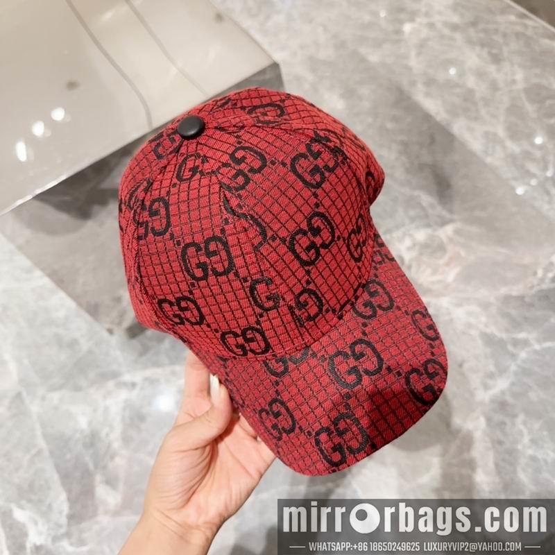 Replica Gucci cap dx41