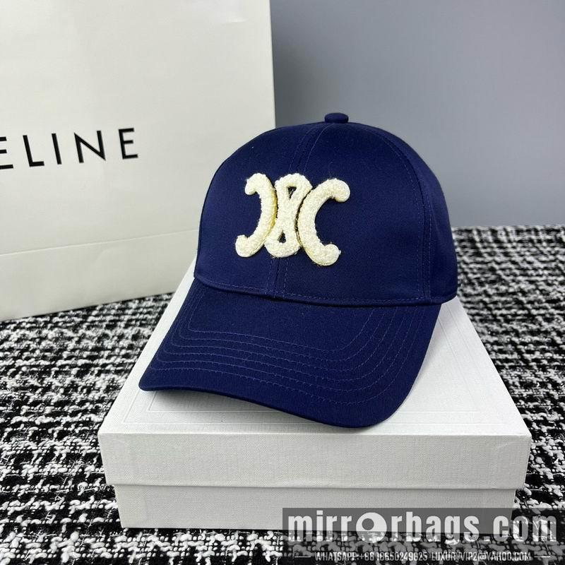 Replica Celine cap hm08