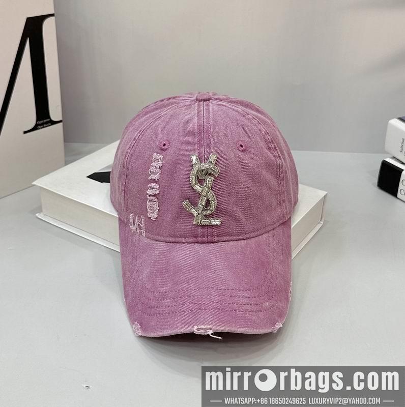 Replica YSL Hat dx07