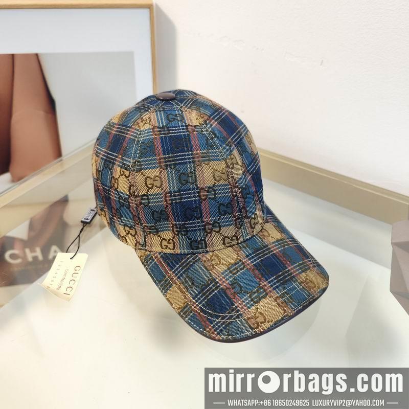 Replica Gucci Hat dx154