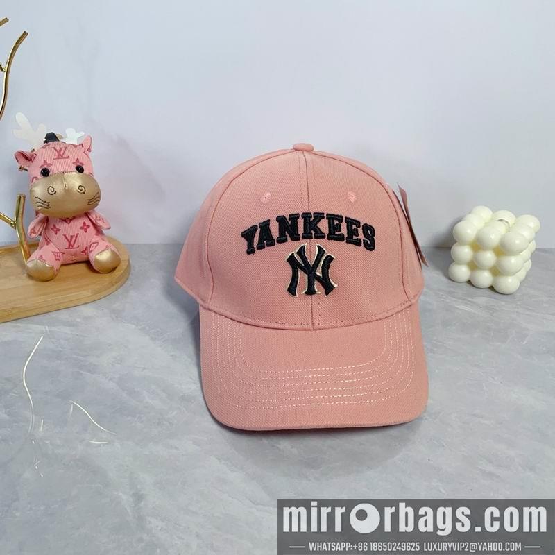 Replica MLB NY cap dx22