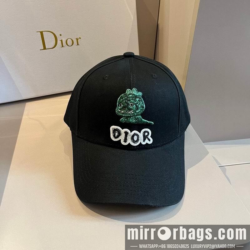 Replica Dior cap dx01