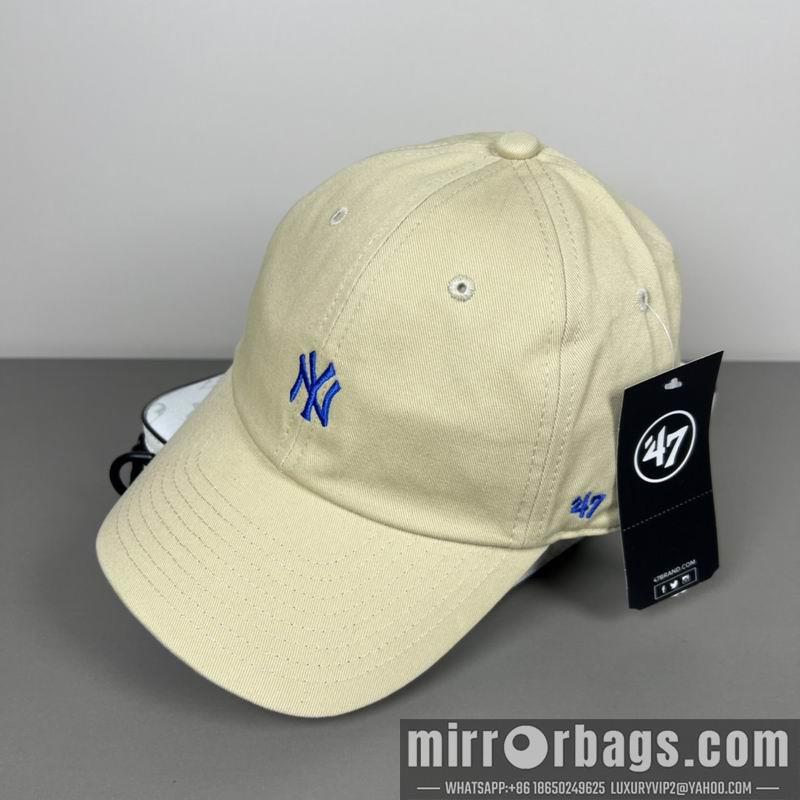 Replica NY Cap dx56