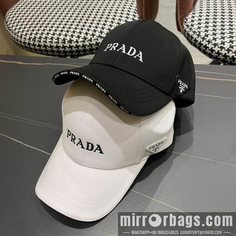 Replica Prada cap 050701