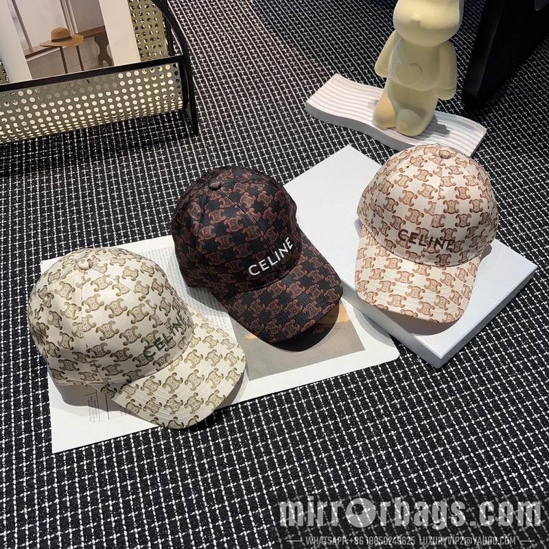 Replica Celine Hat 042601