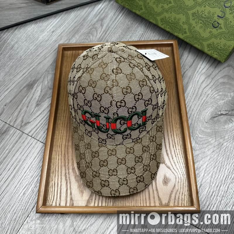Replica Gucci cap dx34