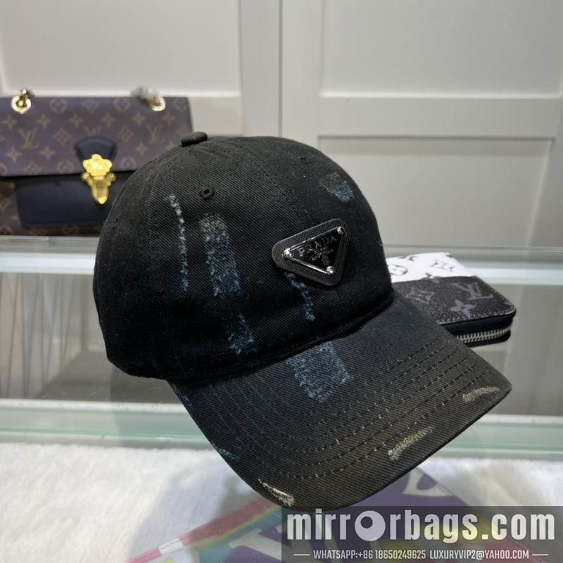 Replica Prada cap dx33