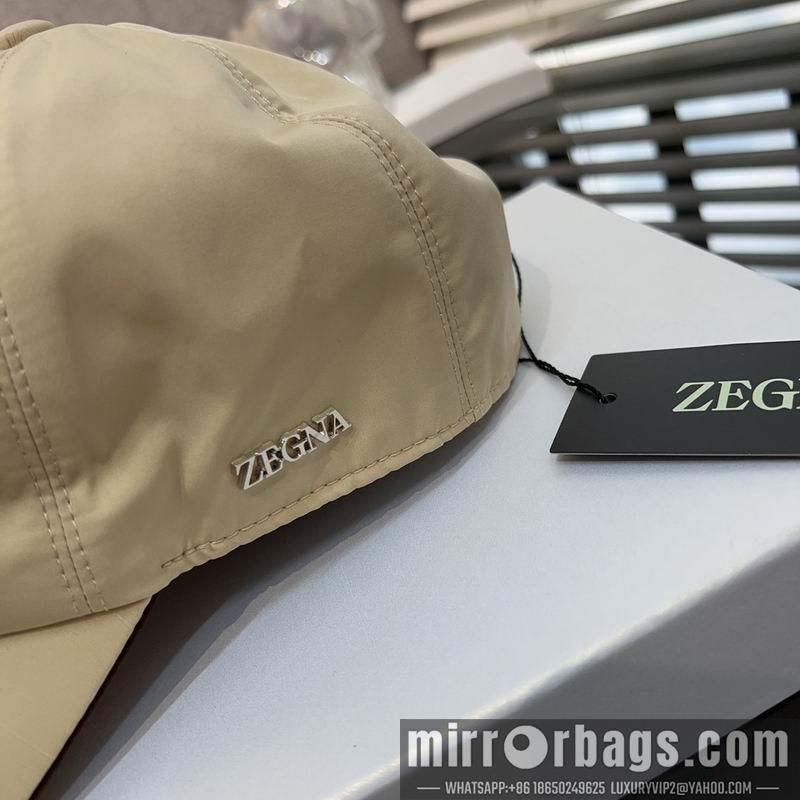 Replica Zegna cap dx04