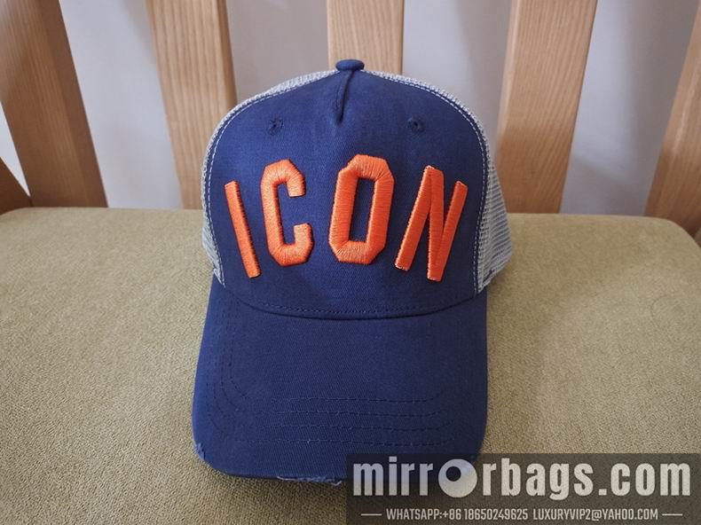 Replica DSQ Cap y 26