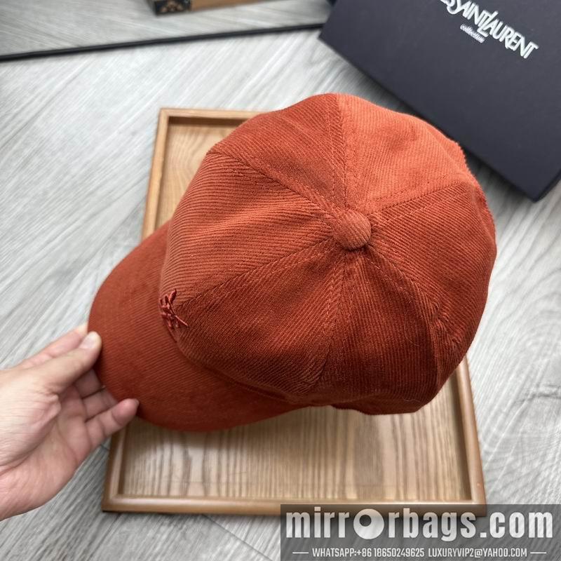 Replica YSL cap dx29