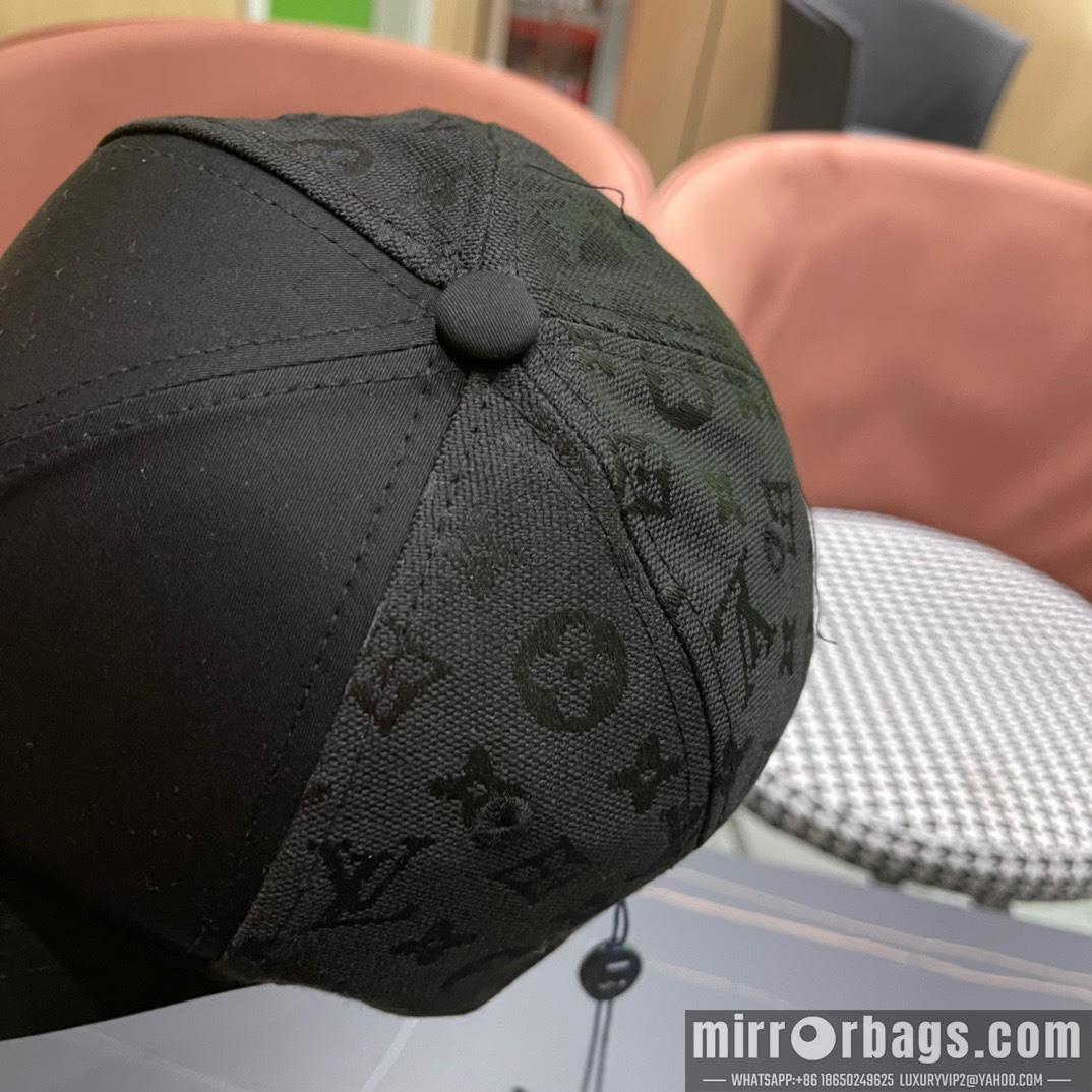Replica LV cap 080201