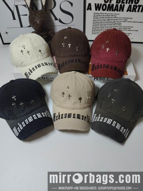 Replica Chrome Hearts Hat hm03