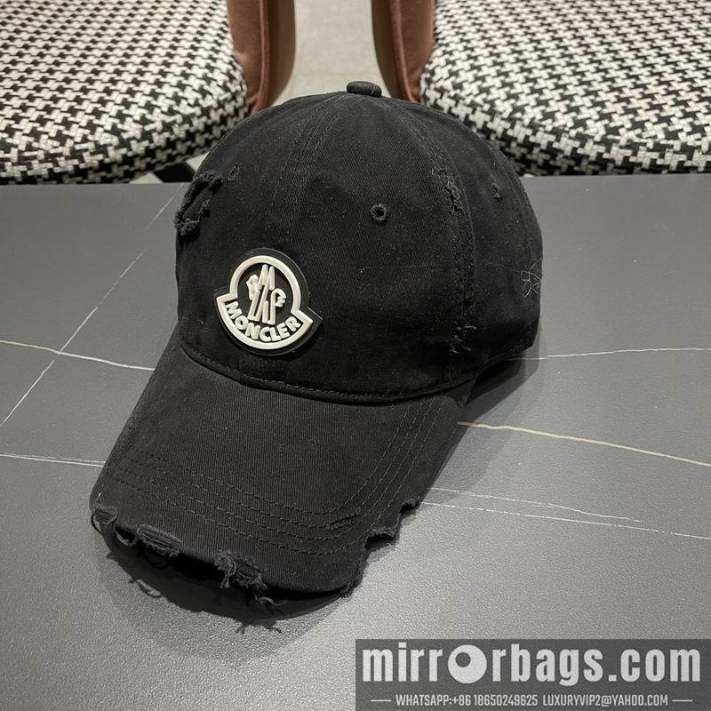 Replica Moncler cap 020802