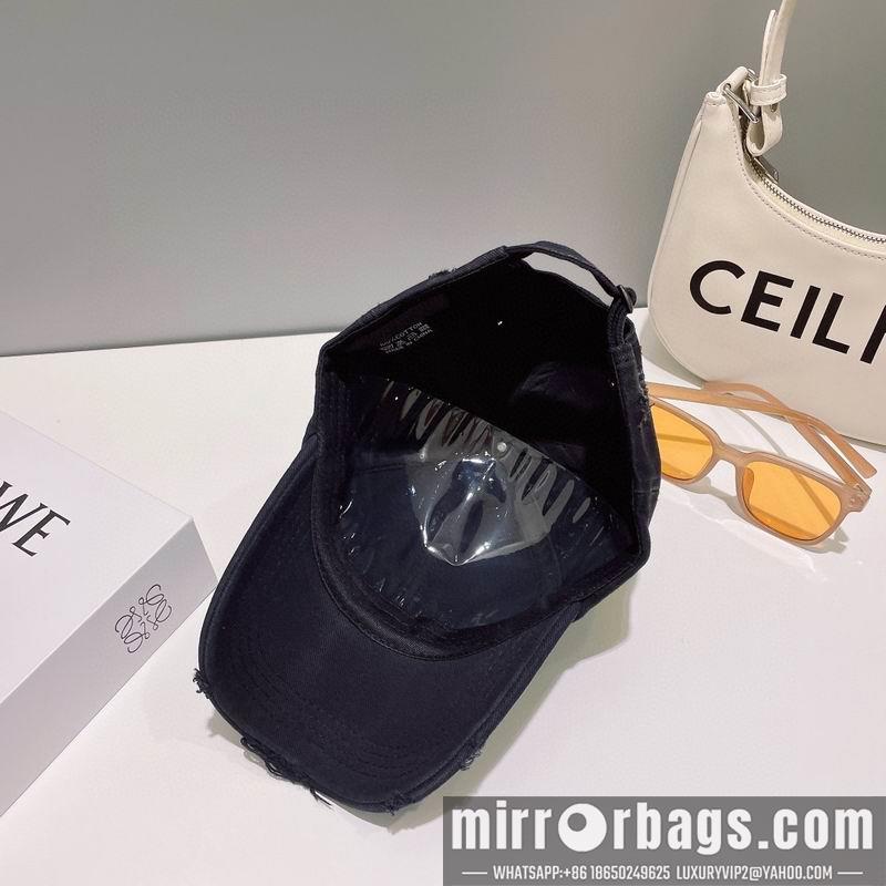 Replica Prada Hat dx05
