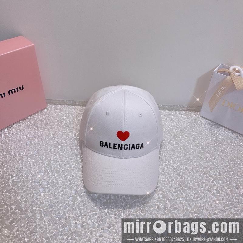 Replica Balenciaga Hat 091404