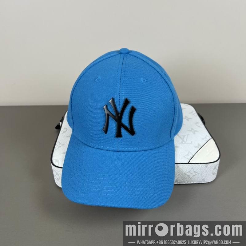 Replica MLB NY cap dx40