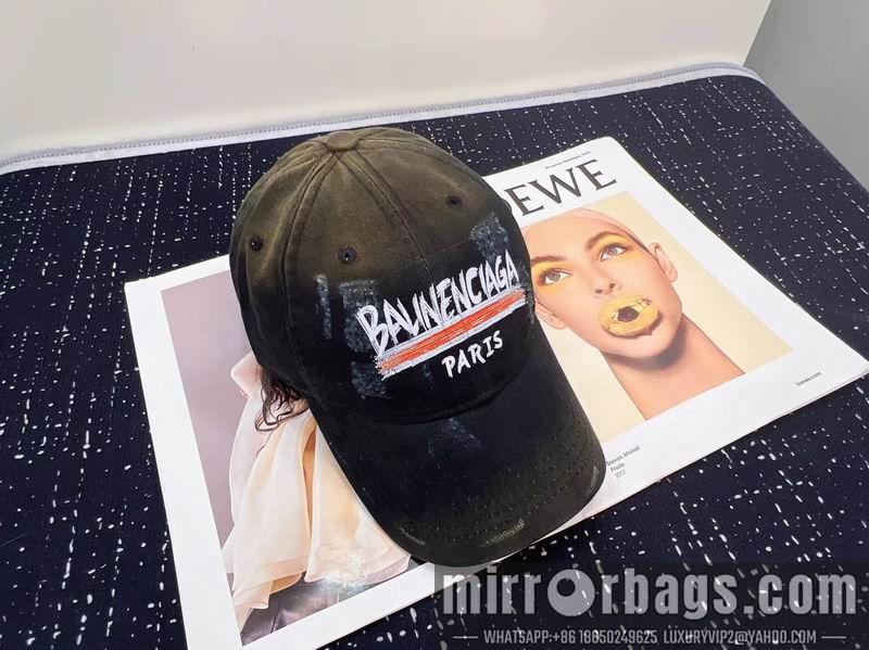 Replica Balenciaga cap 042702