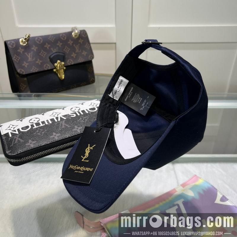 Replica YSL cap dx09