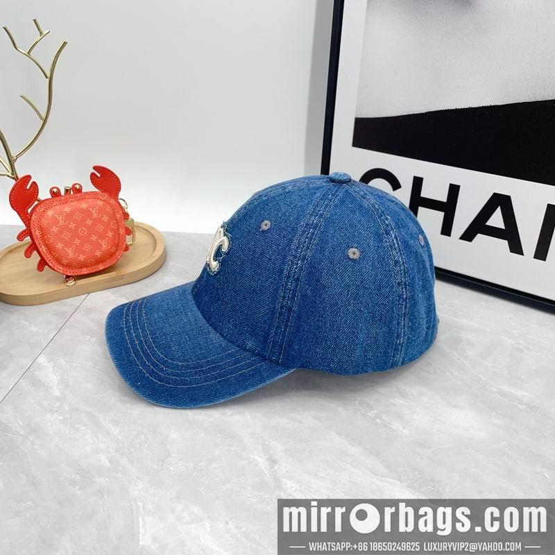 Replica Celine cap dx22