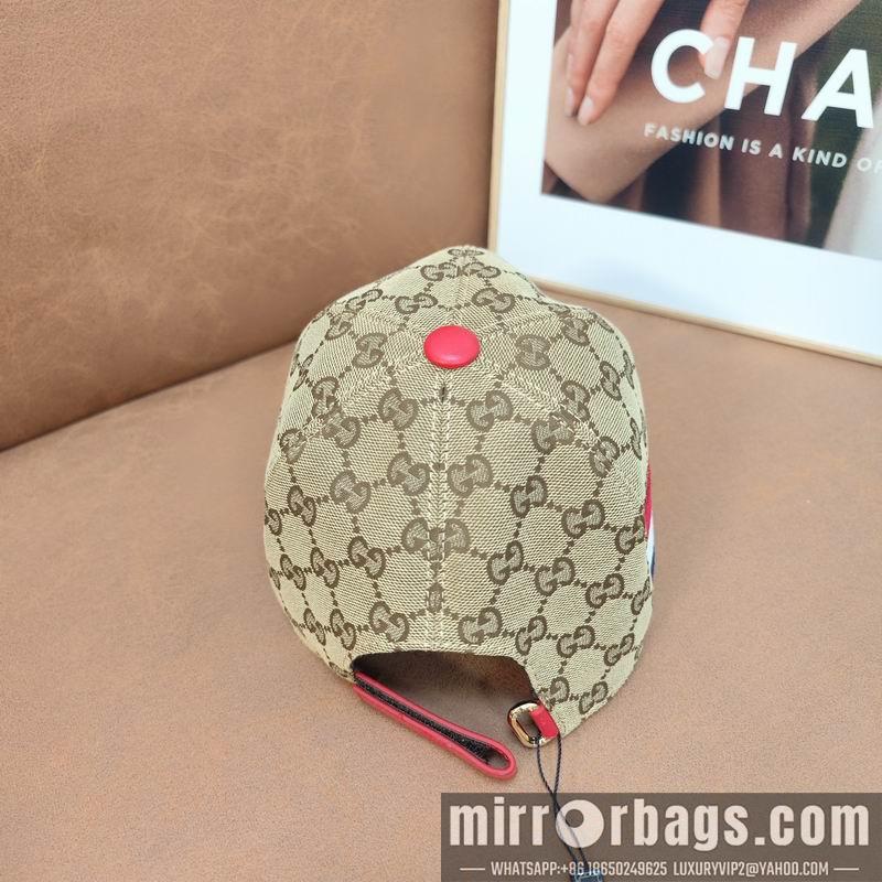 Replica Gucci cap dx101