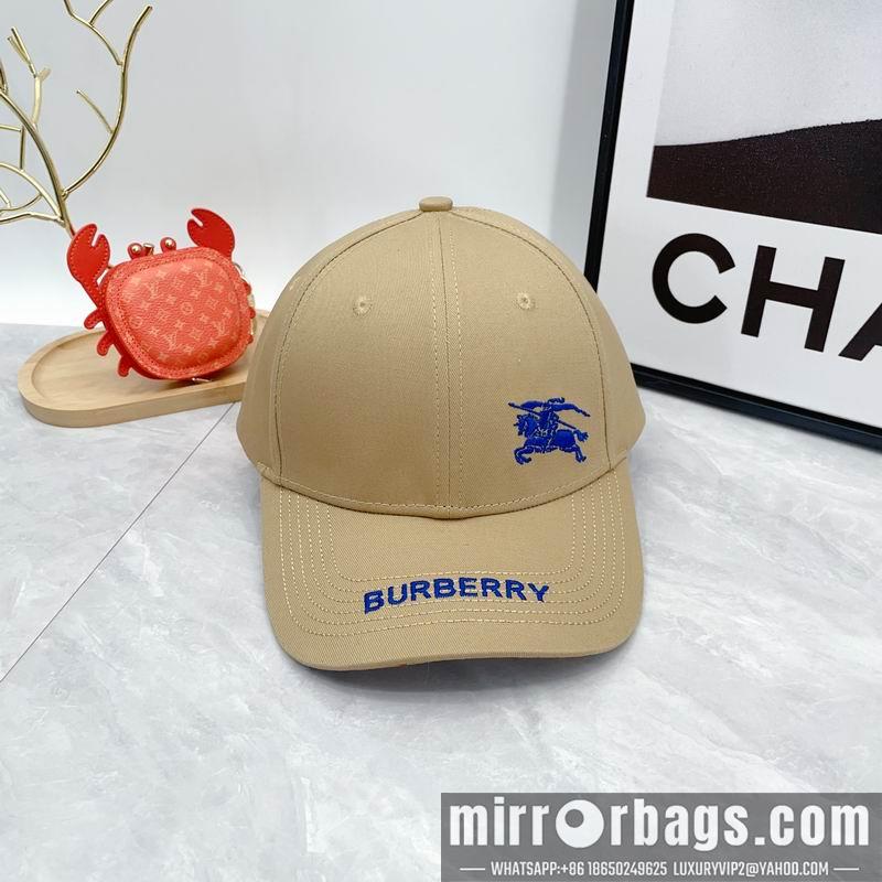 Replica Burberry cap dx02