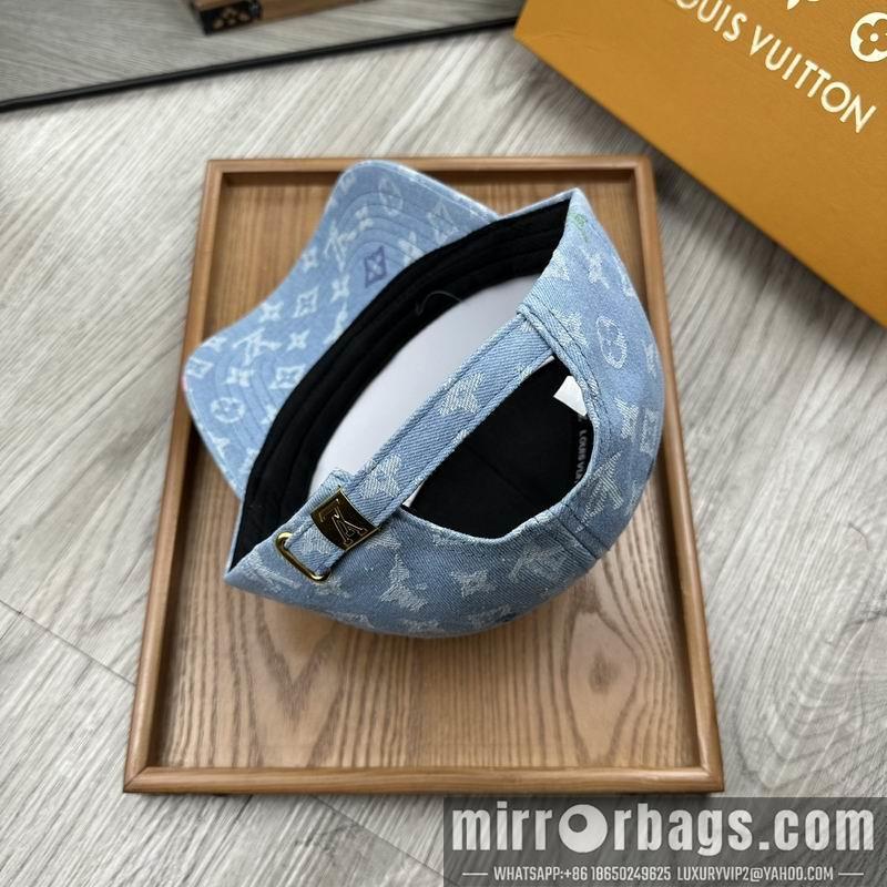 Replica LV Hat dx102