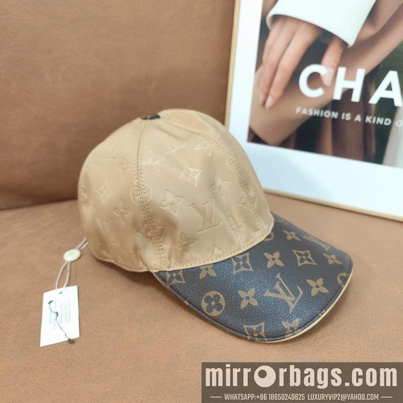 Replica LV Hat dx81