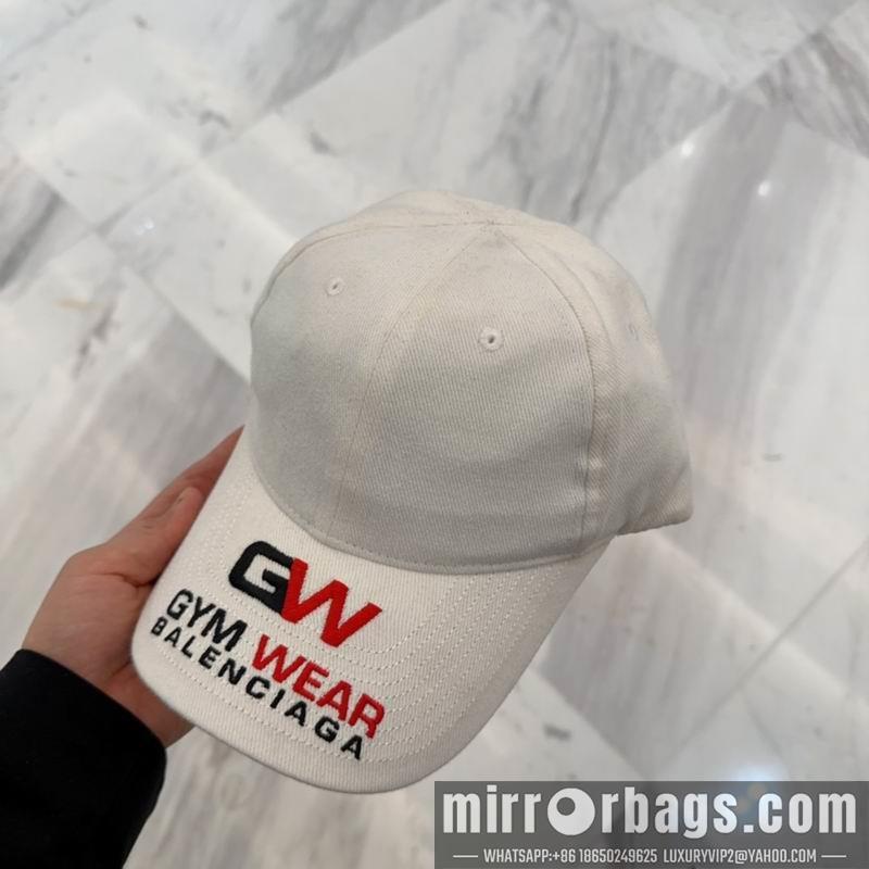 Replica Balenciaga Cap dx71