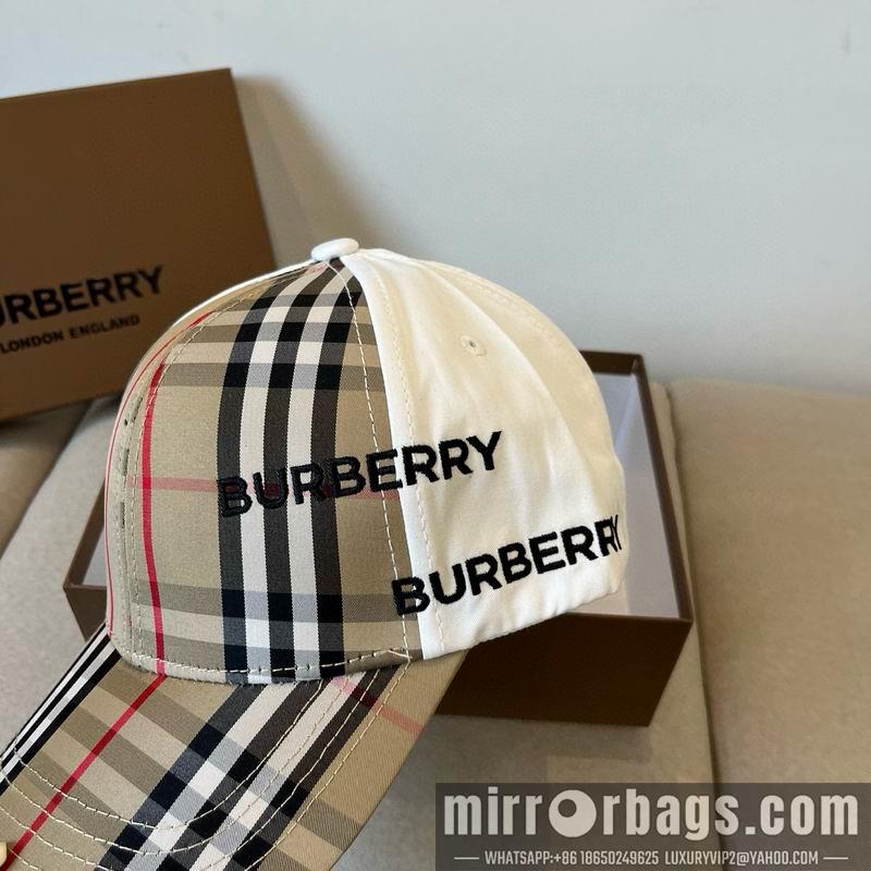 Replica Burberry Hat dx26
