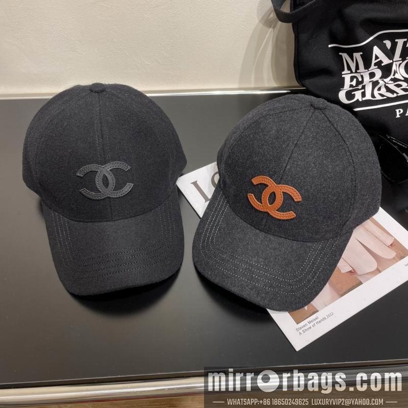 Replica Chanel cap 041701