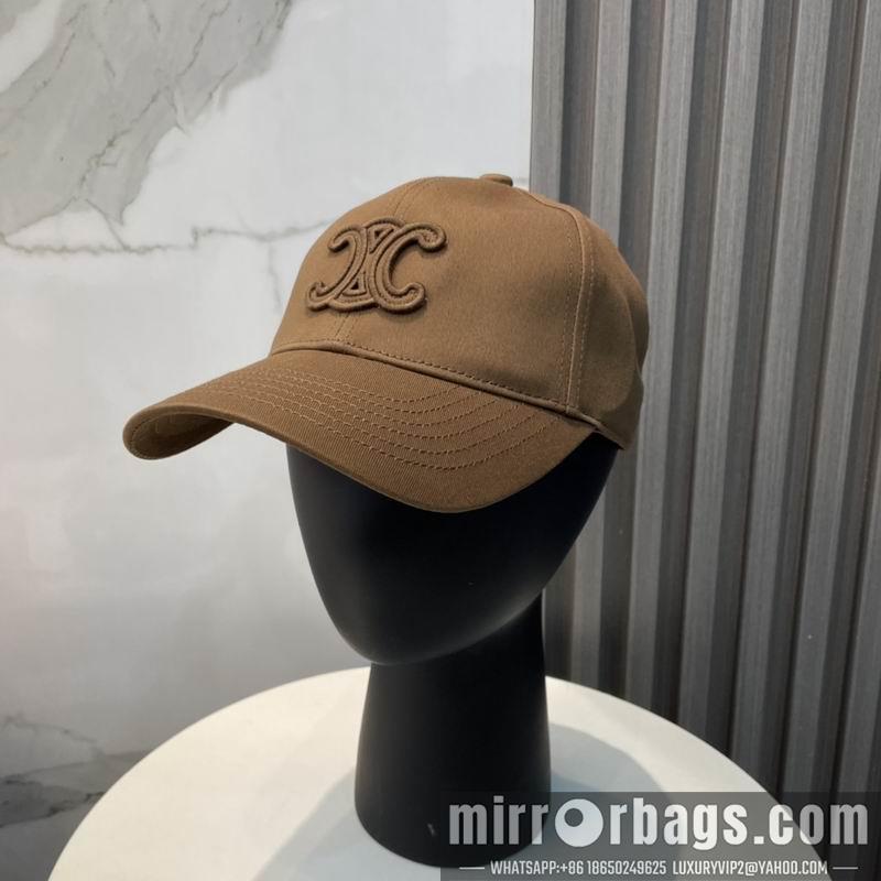 Replica Celine cap dx123