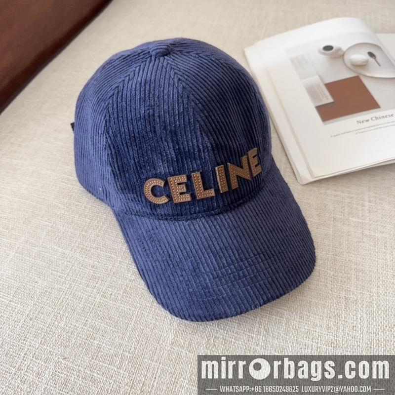 Replica Celine cap dx130