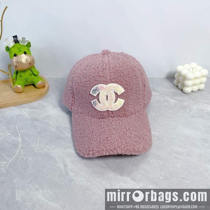 Replica Chanel Hat dx63