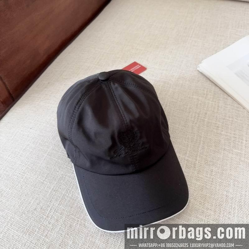 Replica Loro Piana cap dx15