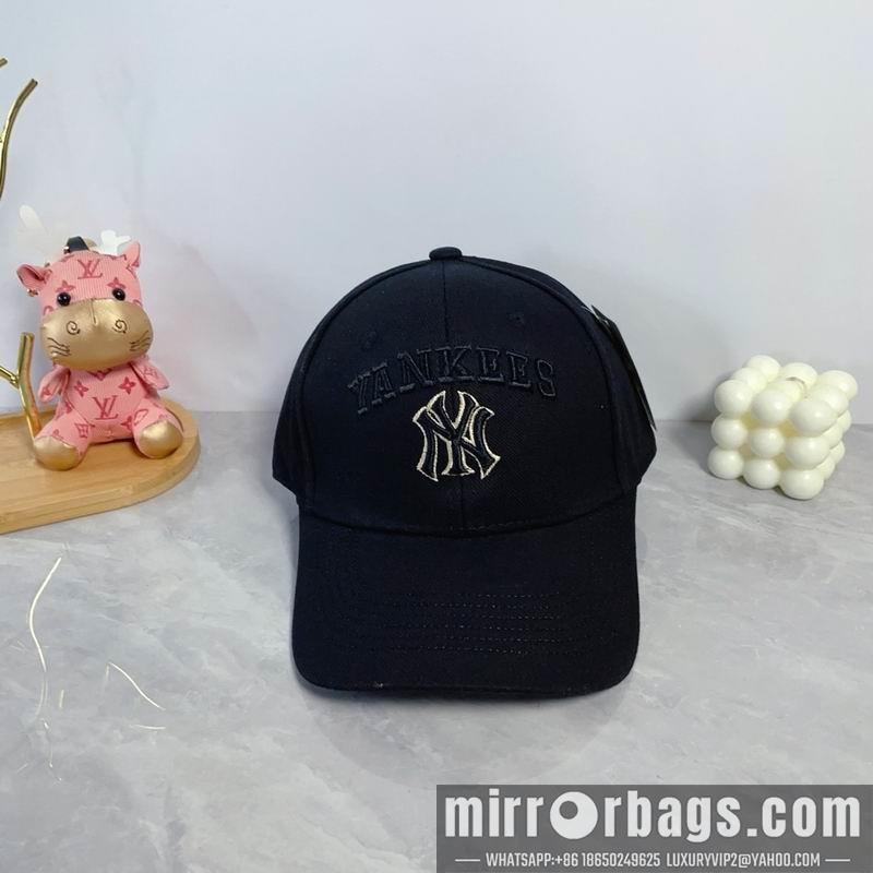 Replica MLB NY cap dx22