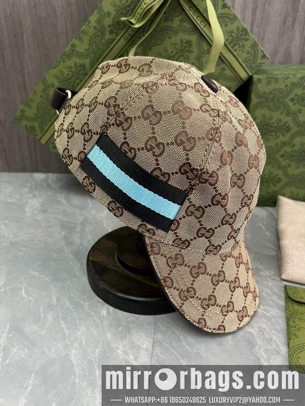 Replica Gucci cap dxGucci cap dx108