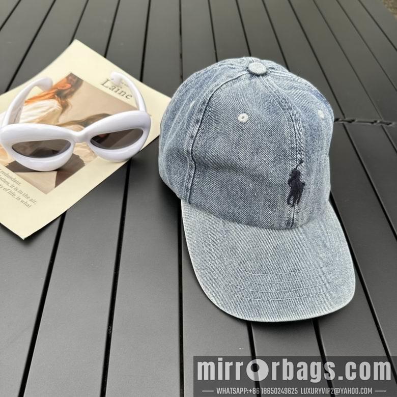 Replica Polo Cap dxn01