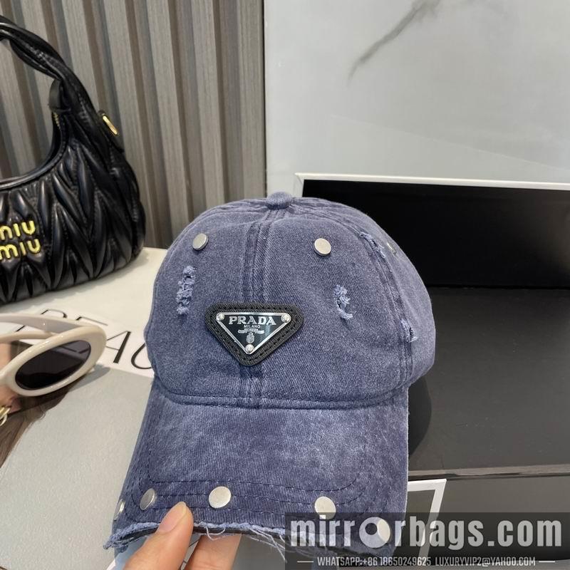 Replica Prada cap 040202