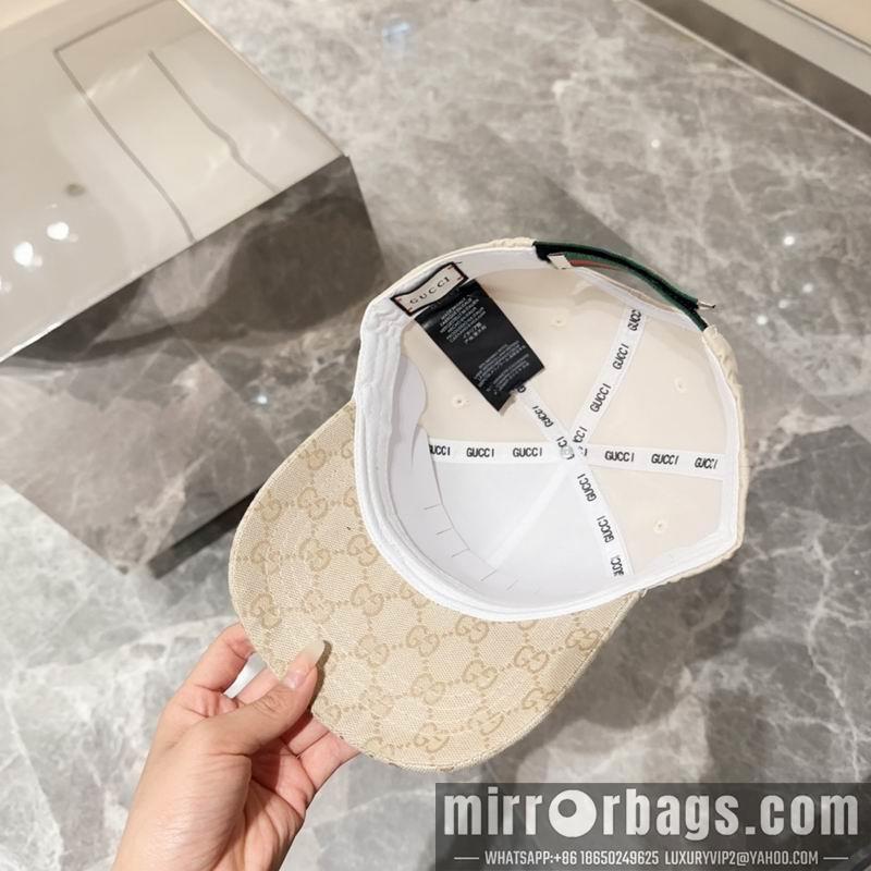 Replica Gucci cap 041701