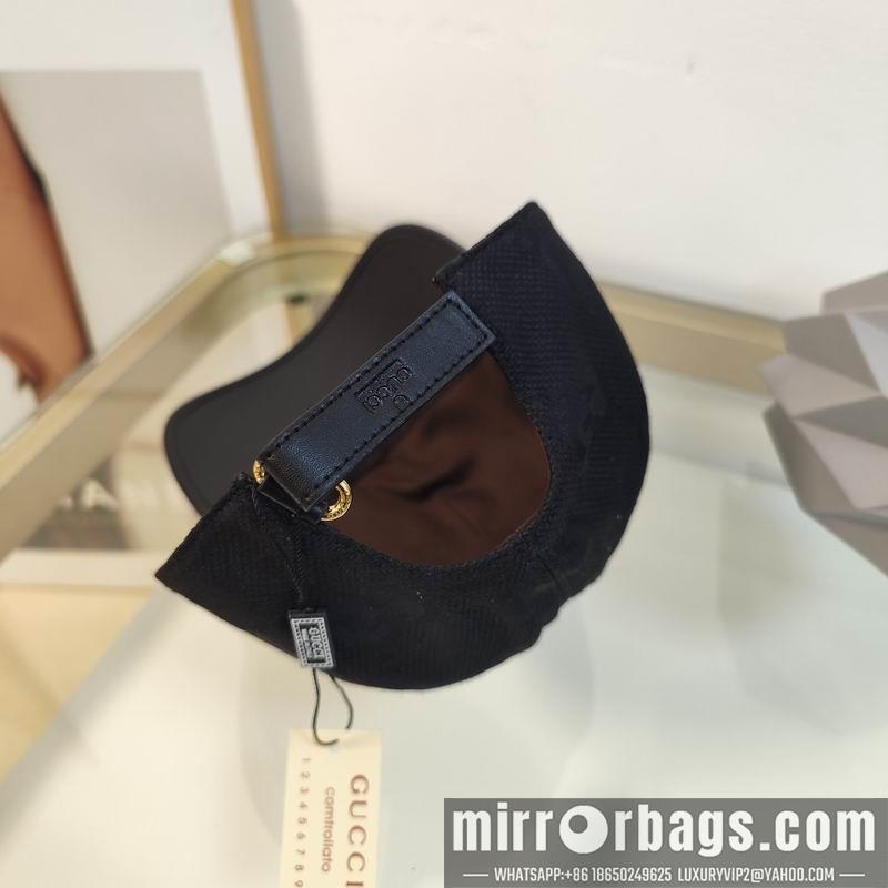 Replica Gucci cap dx148