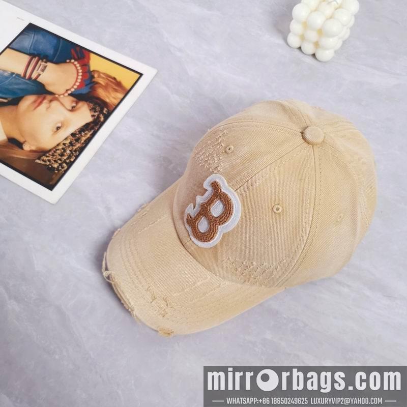 Replica MLB NY cap dx04