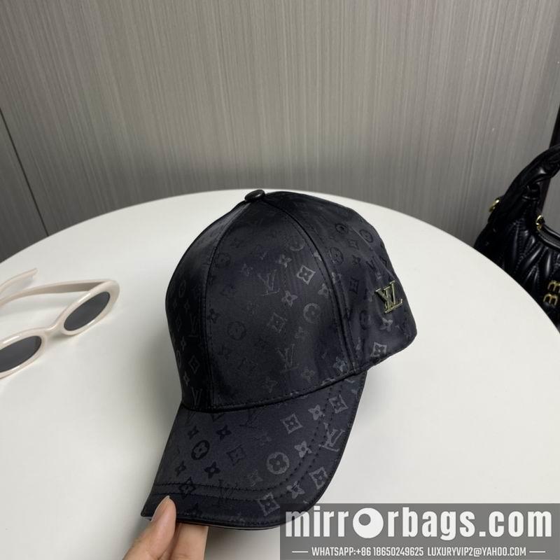 Replica LV cap 081802