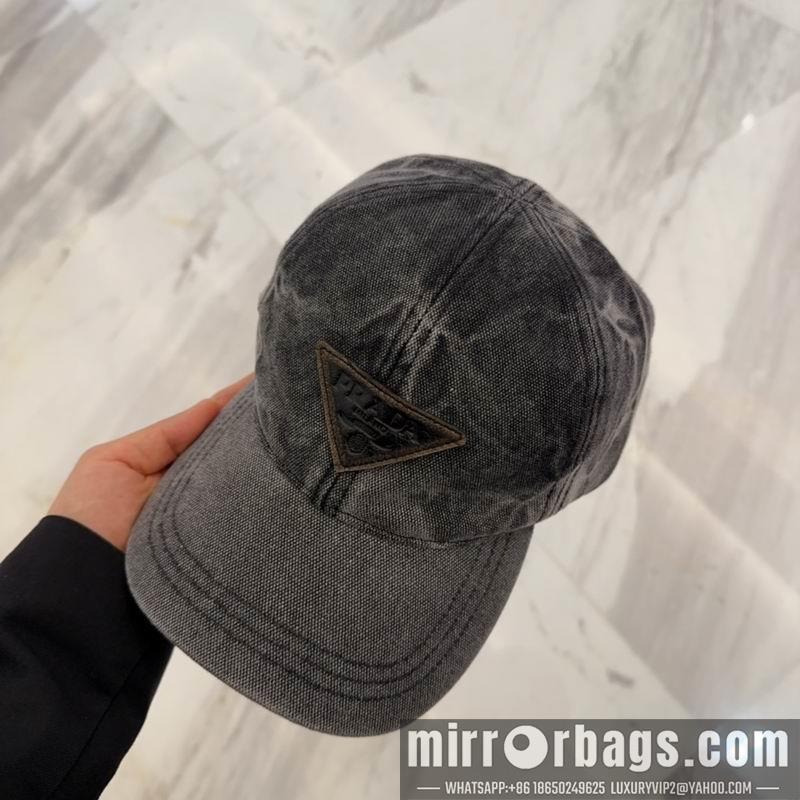 Replica Prada cap dx23