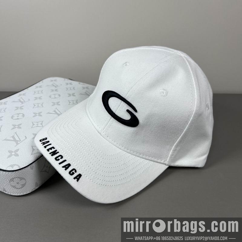 Replica Balenciaga cap dx06