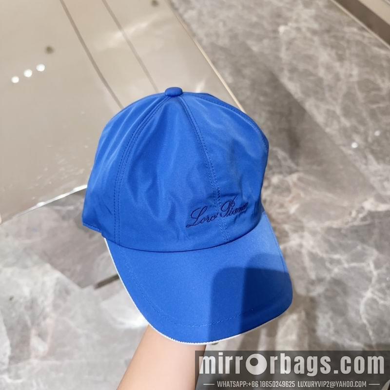 Replica Loro Piana Hat 080501