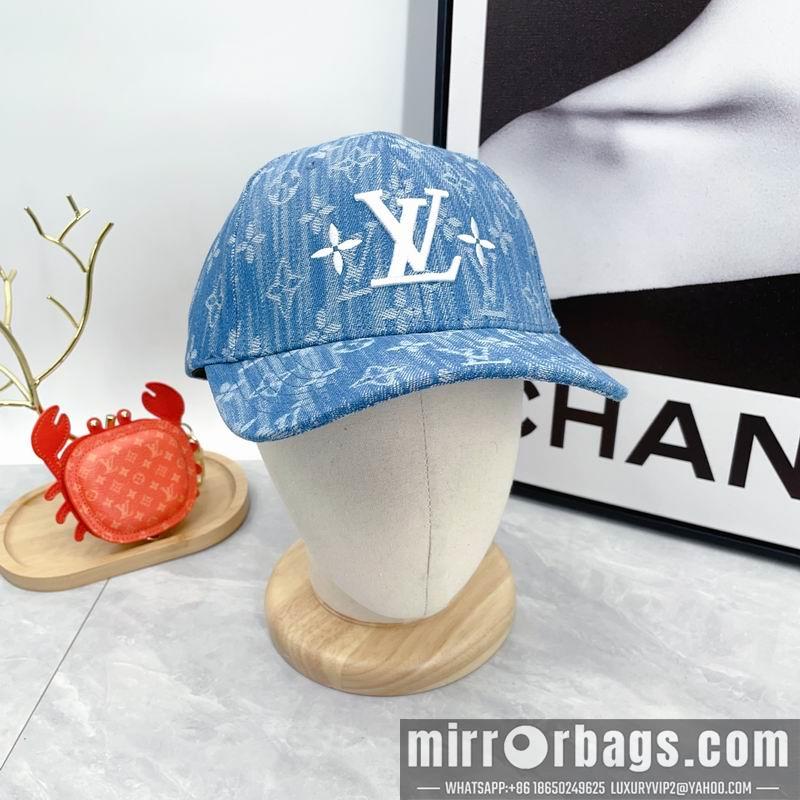 Replica LV Hat dx11