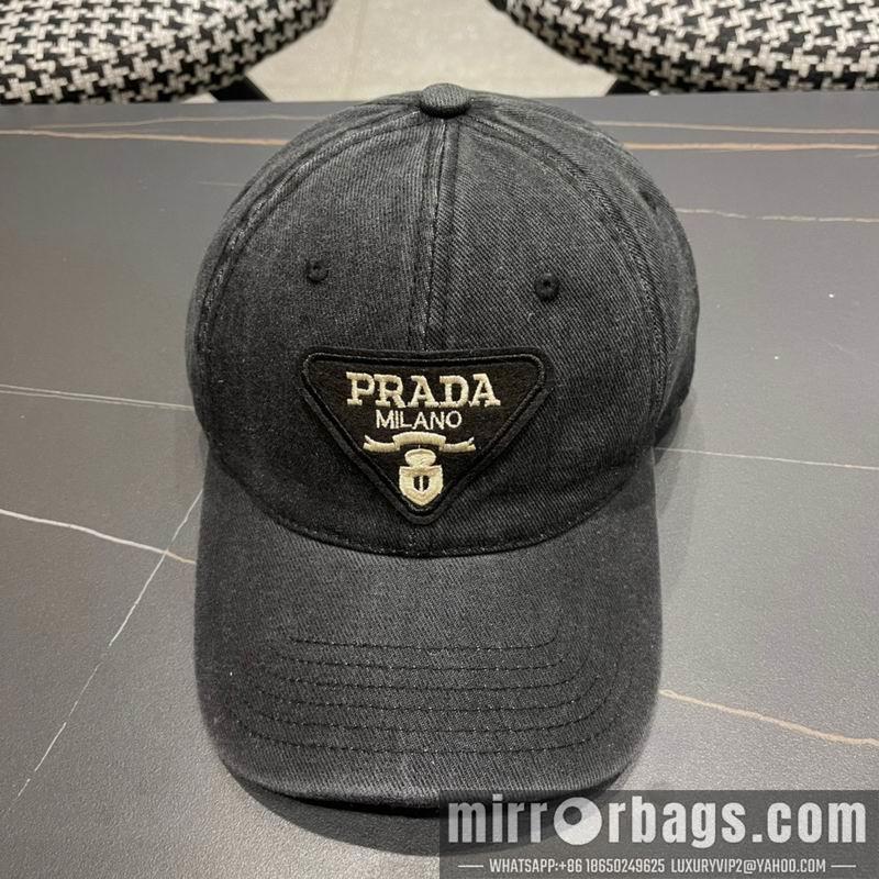 Replica Prada cap 083001
