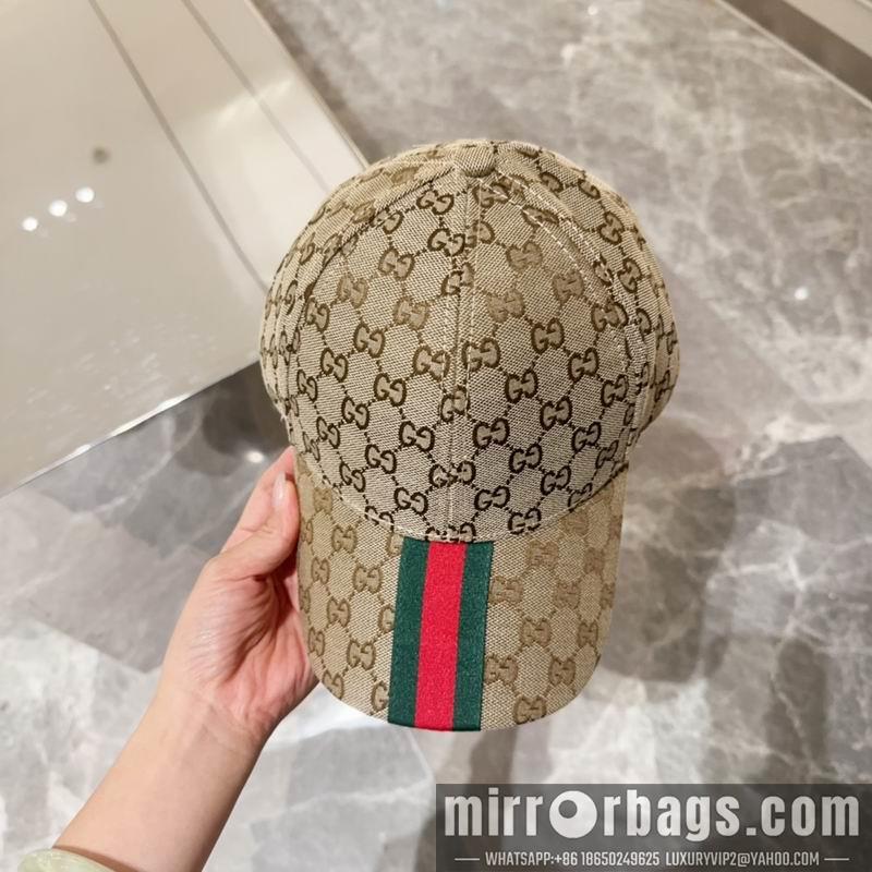 Replica Gucci Hat 081002